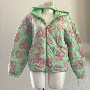 Girls Jacket